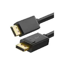 UGREEN DP102 DISPLAY PORT MALE TO MALE 4K 60HZ CABLE 1.5M